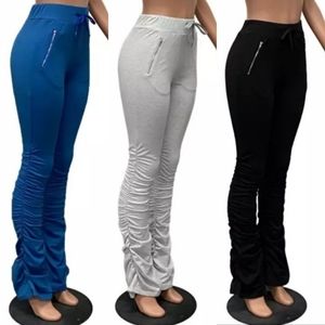 Say what ruched pants